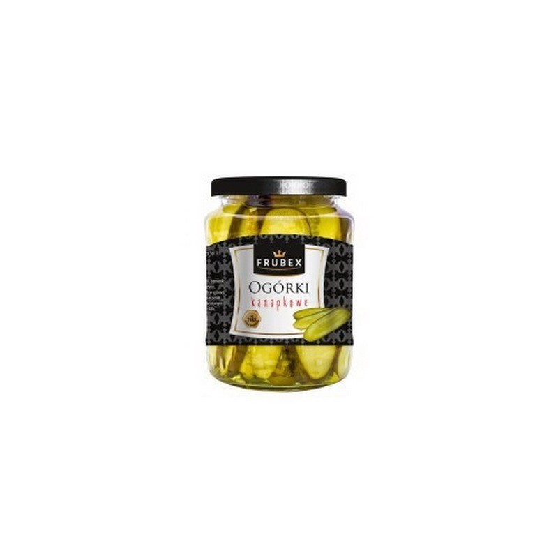 pepinos fatiados em conserva 680 g