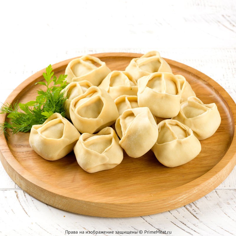 Manti 800g