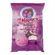 Zephyr aroma grosella negra de Marusya 270 g