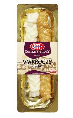 Сирні кіски 160г