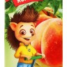 Zumo de manzana y melocotón 0,2 l