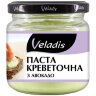 Паста креветочная с авокадо, 150 г