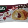 Круасан с вишней 0,80г