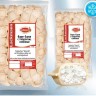 ВАРЕНИКИ ВАРЕ-ЇШКИ З ТВОРОГОМ СОЛЕНІ 1 КГ