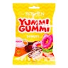 Caramelos de gelatina Yummi Gummi Donuts Roshen 70 g