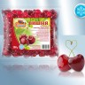 Вишня без кісточки, заморожена 300г