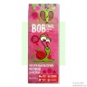 Натуральные фруктов-ягодные конфеты «Яблоко-Малина» BOB SNAIL 30г