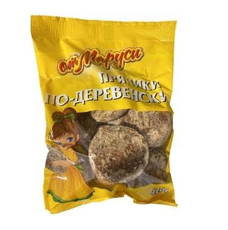 pan de jengibre rústico 420 g