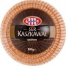 Копчений сир "Kaszkawal" 300г Mlekovita