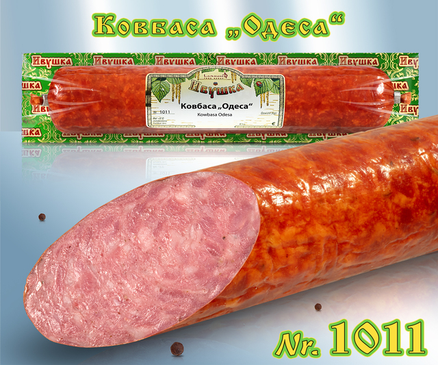 Колбаса Краковская Одесса 395г