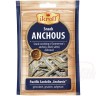 Snack de anchoas secas Ikroff, 36g