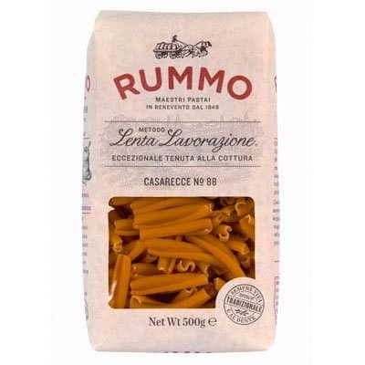 Паста Руммо / Rummo Казаречче №88 500 гр