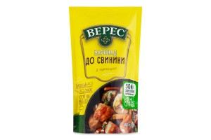 Adobo de cerdo con mostaza, 140 g
