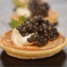 Икра осетровая  "AMUR ROYAL", 50 г