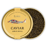 Икра осетровая  "AMUR ROYAL", 50 г