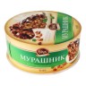 Торт с грецким орехом "Муравейник", 700g