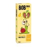 Rollitos de Caracol Bob con Sabor a Manzana y Pera 30g
