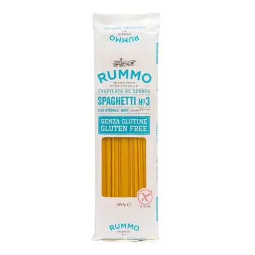 Спагетти Rummo 3 Spaghetti, 400 гр