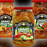 Салат украинский, 840 г