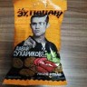 Сухаріки Еу, пацан Люля-кебаб 0,03г