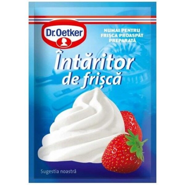 Espesante de crema agria, 8 g