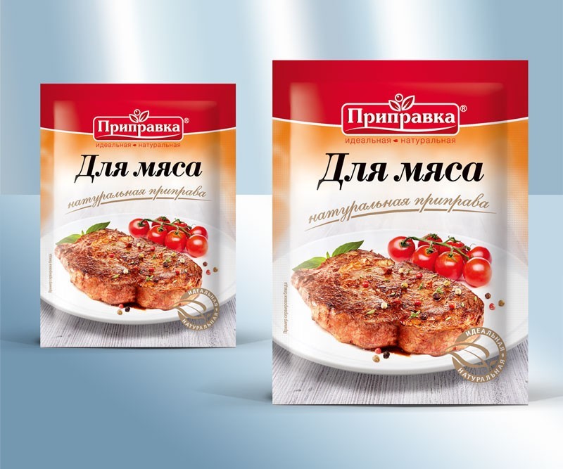 Приправа для мяса, 30 г