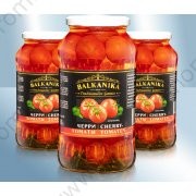 Tomate cereja marinado 680g