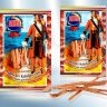 Сушеная треска с чили, 36 г