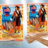 Сушеная треска с чили, 36 г
