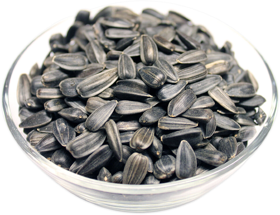 Pipas de girasol no se tostadas al estilo ruso, 500 g