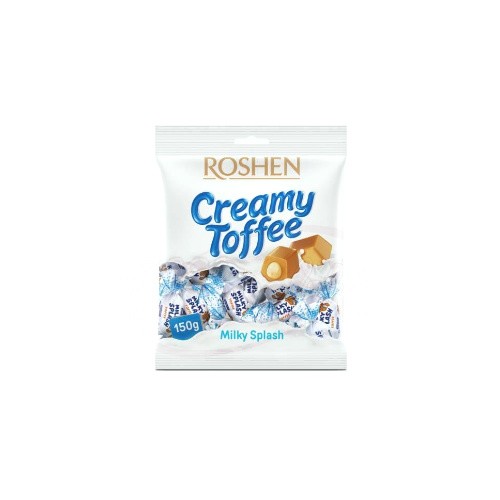 Iris Roshen Salpicadura Láctea 150 g