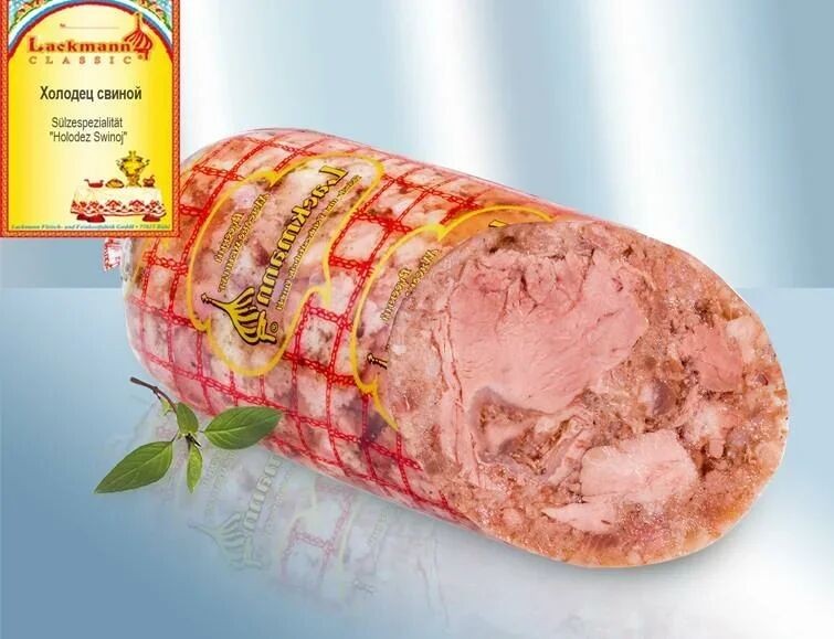 Холодец свиной, 500 г