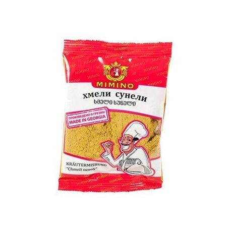 Lúpulo suneli, 50 g