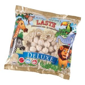 Bolas de masa hervida "Deluxe", 400 g.