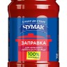 Чумак "Заправка для червоного українського борщу", скло/б 290г