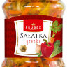 Салат овощной "Frubex", 480 г