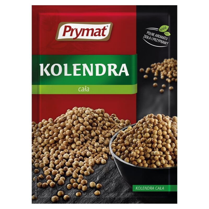 Кориандр целый, 15 г