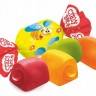 Doces roshen Crazy abelha 100 g