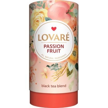 Чай Ловаре (Lovare) Наглый Фрукт, 80 г