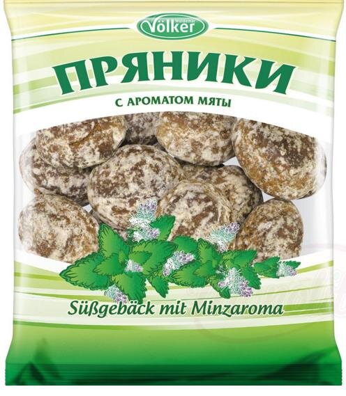 Menta de gengibre, 400g