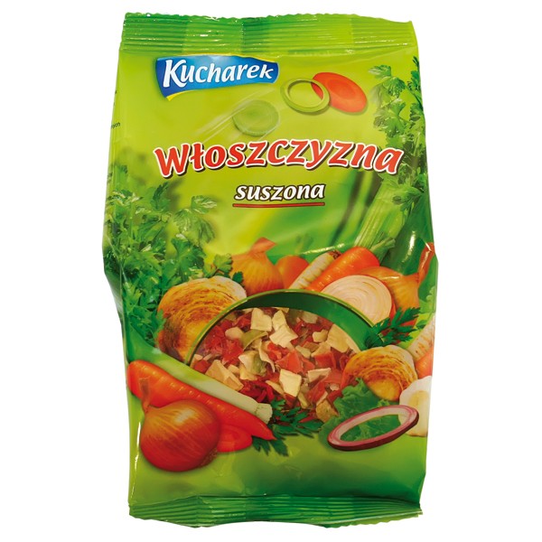 Legumes secos Kukharek, 100 g