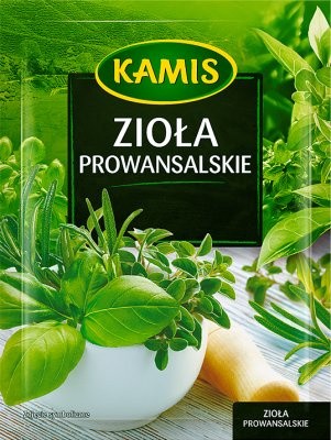 Прованські трави каміс 10г