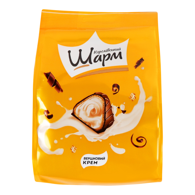 DOCES AVK SHARM CREAMY PAK 150 G