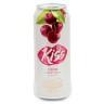 Sidra Kiss Cherry - 4,5% Alc 500ml.