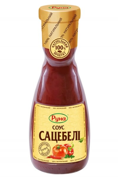 Соус "Сацебели", 235 г