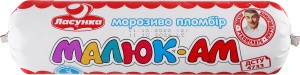 Helado "Malyuk-Am" 500 g 
