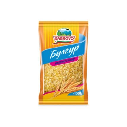 Булгур, 500 г