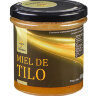 Doce russo. Mel de tília, 400 g