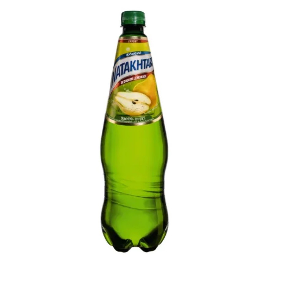Limonada Natahari Pera 500ml