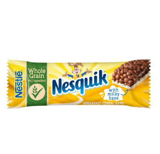 Nesquik 0.025